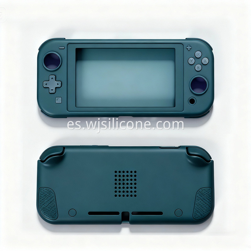 Rubber Skin for Portable Consoles